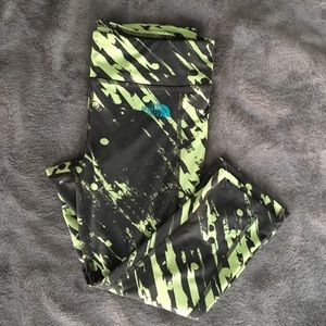 The North Face women’s crop leggings